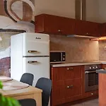 Agora Lejlighed Pécs