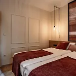Lejlighed Agora
