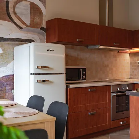 Agora Apartamento Pécs